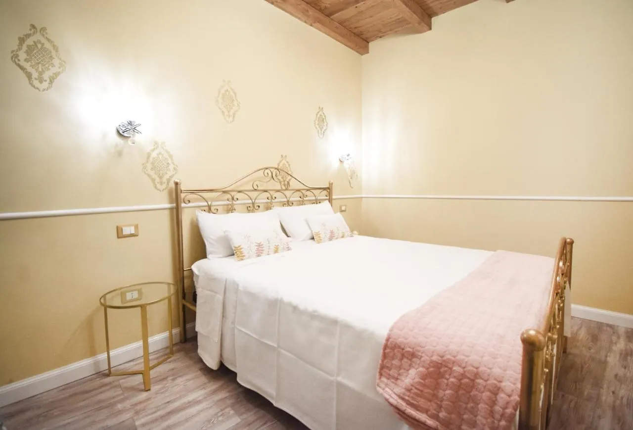 Luxury Apartment Via Genova Palermo