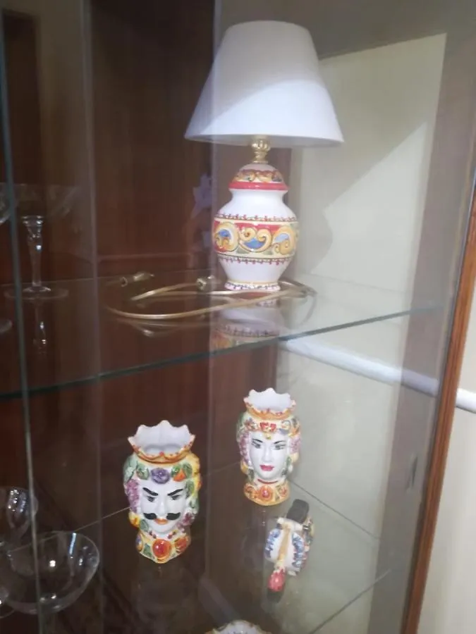 Luxury Apartment Via Genova Palermo