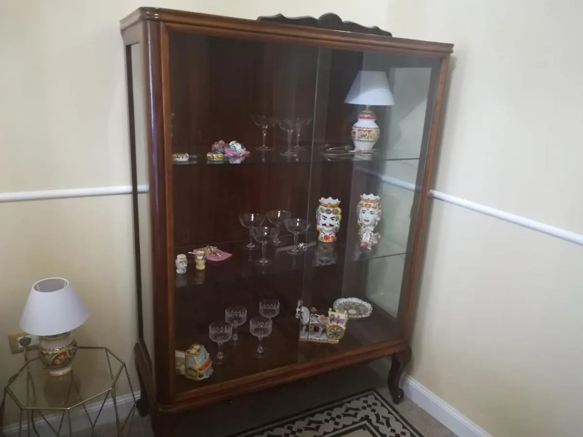 Luxury Apartment Via Genova Palermo