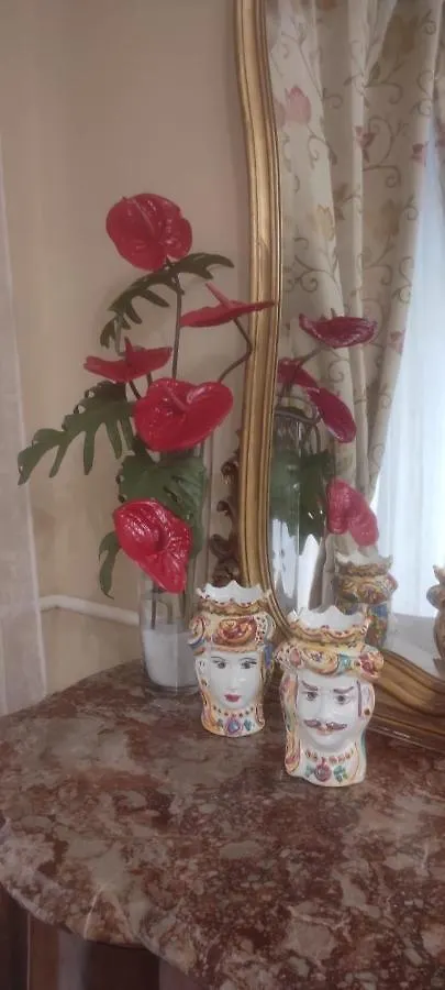 Luxury Apartment Via Genova Palermo