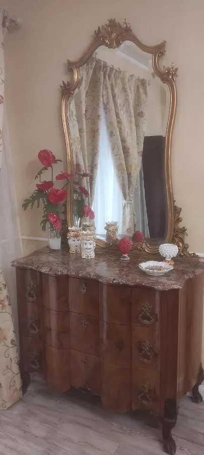 Luxury Apartment Via Genova Palermo