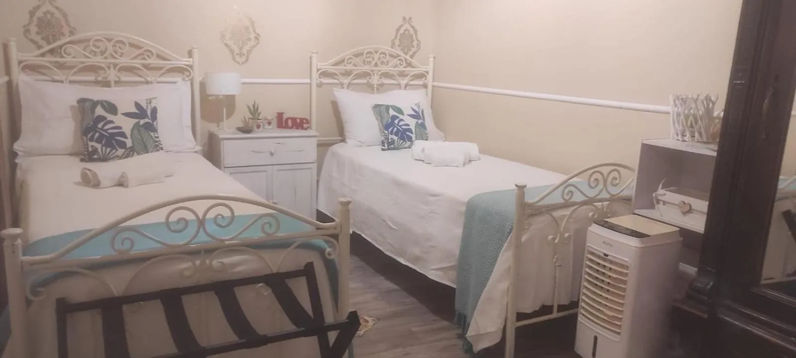 Luxury Apartment Via Genova Palermo