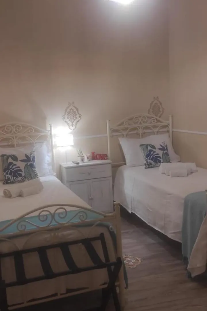 Luxury Apartment Via Genova Palermo