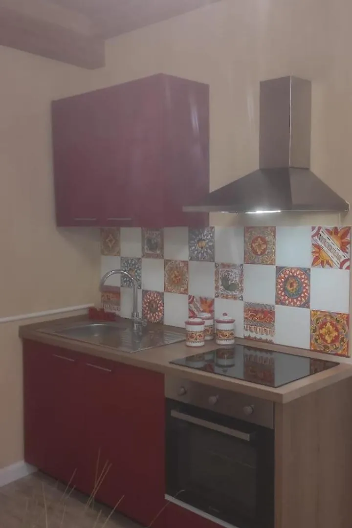 Luxury Apartment Via Genova Palermo