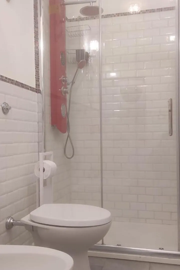 Luxury Apartment Via Genova Palermo
