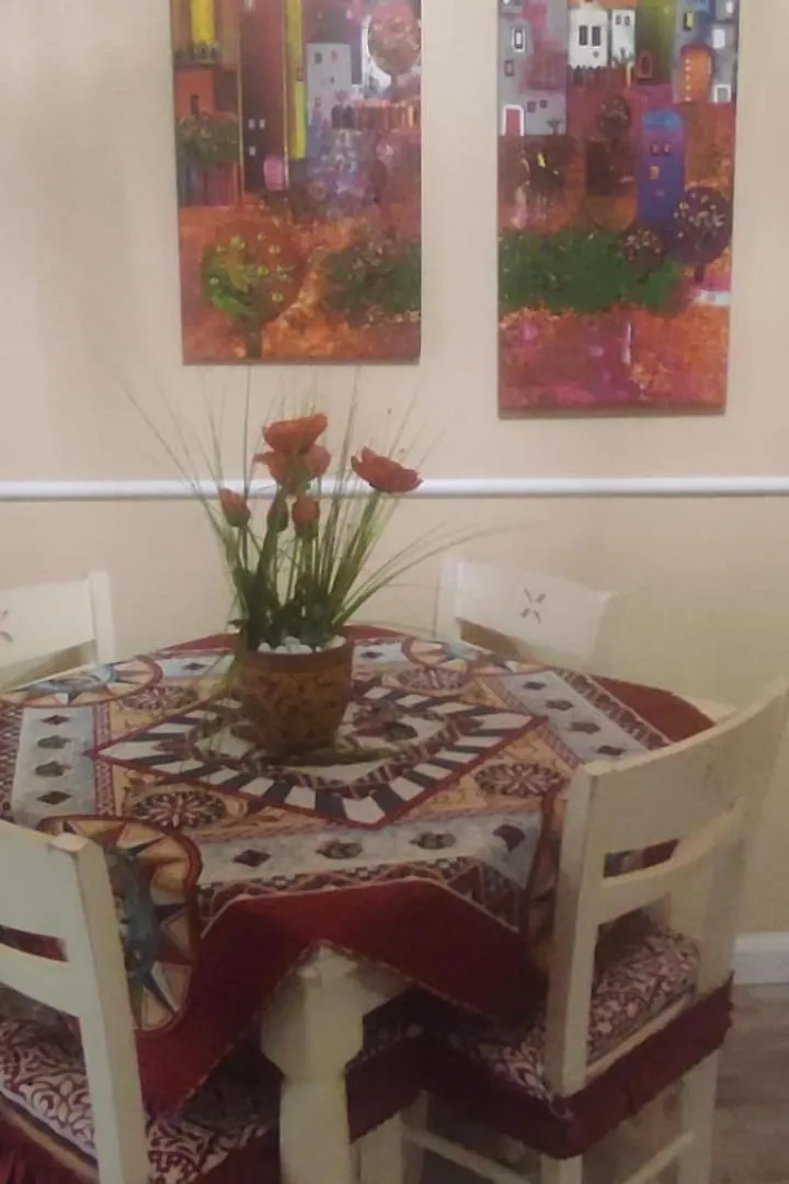 Luxury Apartment Via Genova Palermo